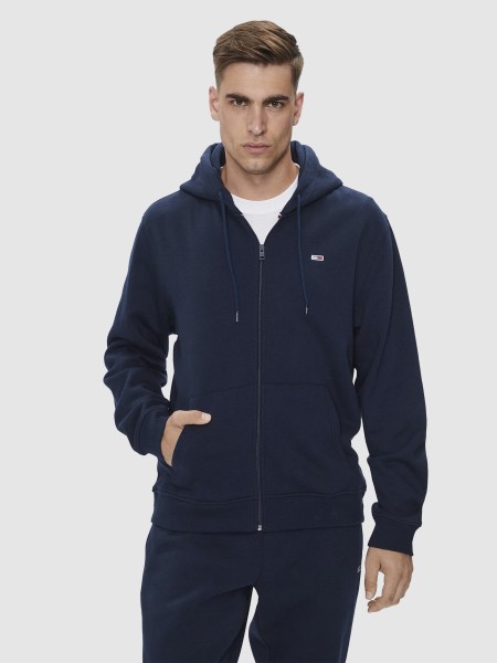 Jersey Masculino Tommy Jeans