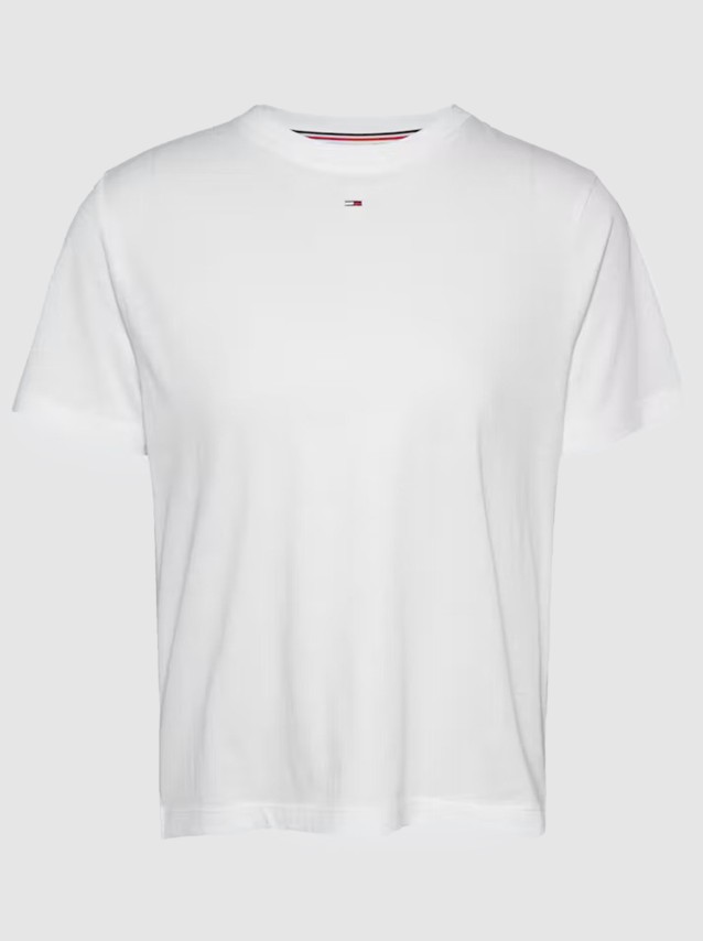 T-Shirt Female Tommy Jeans