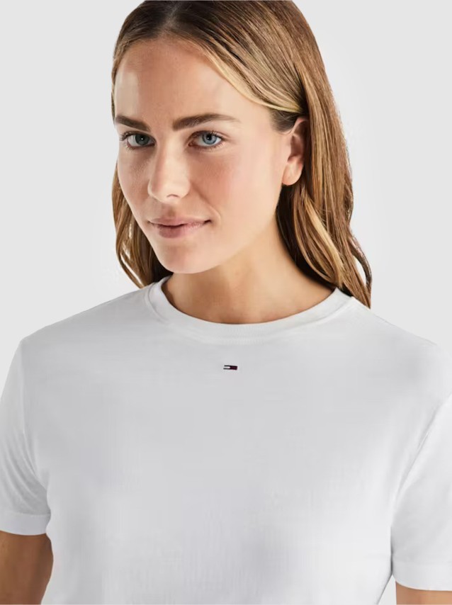 T-Shirt Female Tommy Jeans