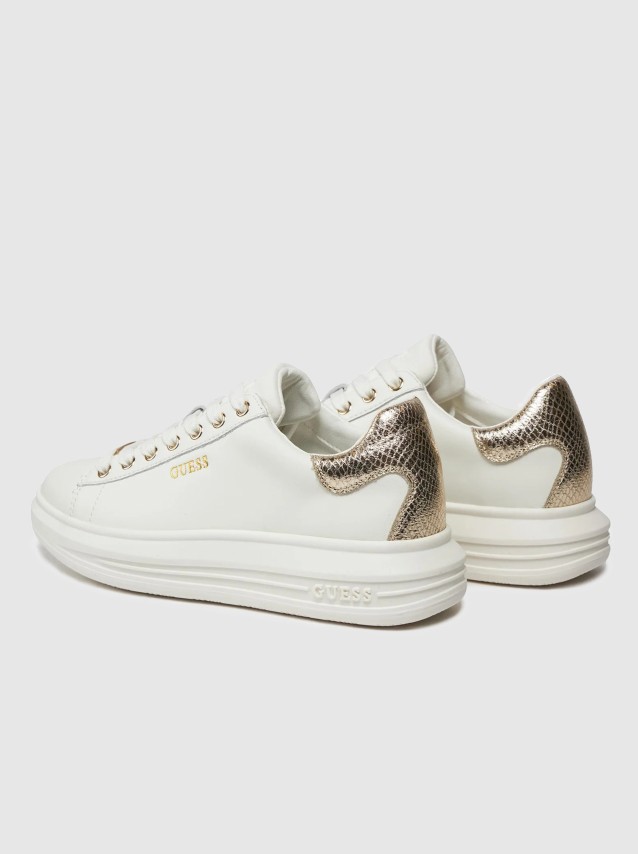 Baskets Fminin Guess Footwear