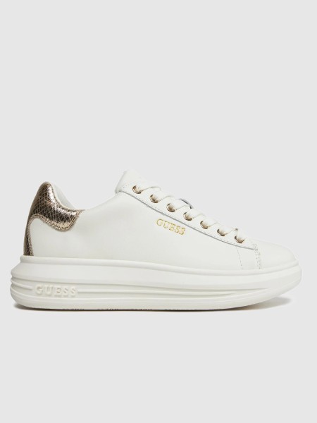 Trainers Female Guess Footwear