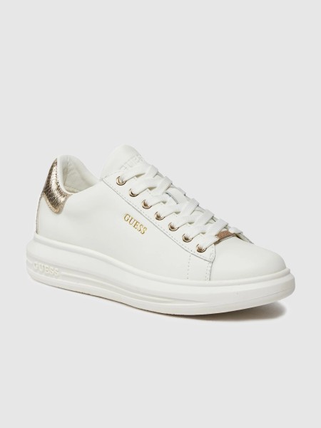 Baskets Fminin Guess Footwear