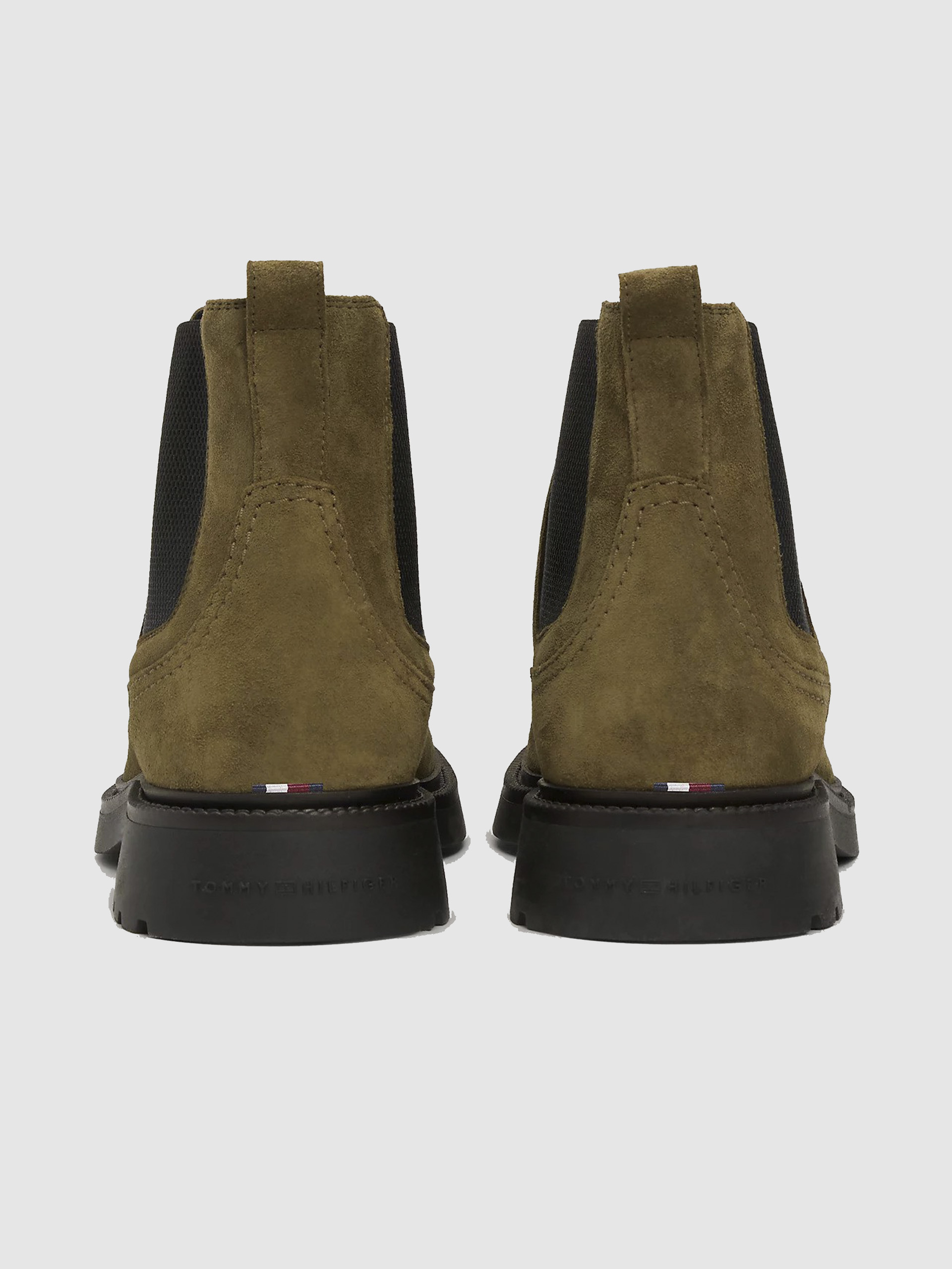 Bottes Masculin Tommy Jeans Footwear