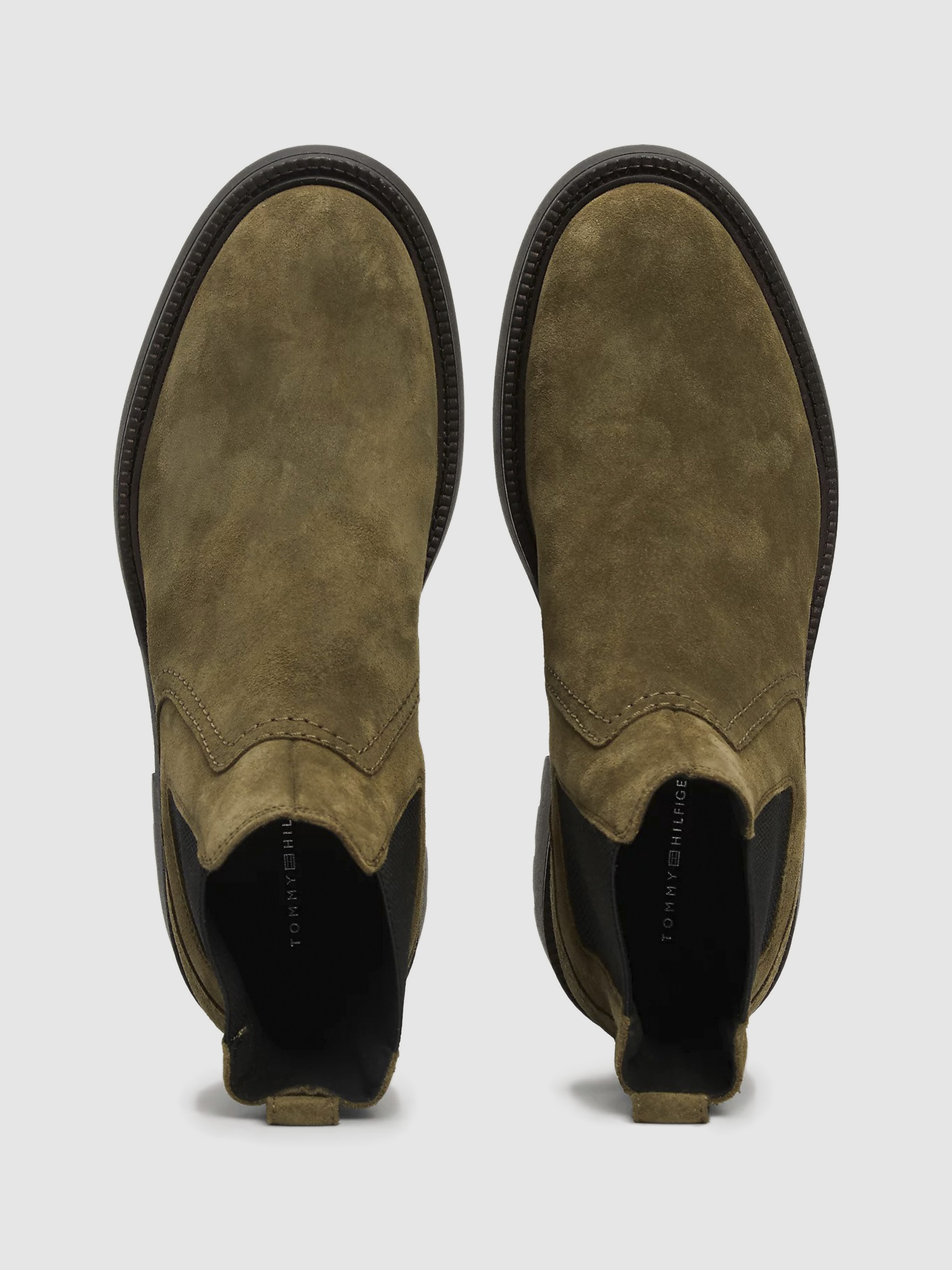 Bottes Masculin Tommy Jeans Footwear