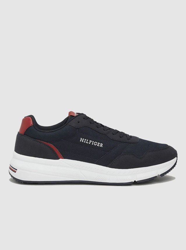 Trainers Male Tommy Jeans Footwear