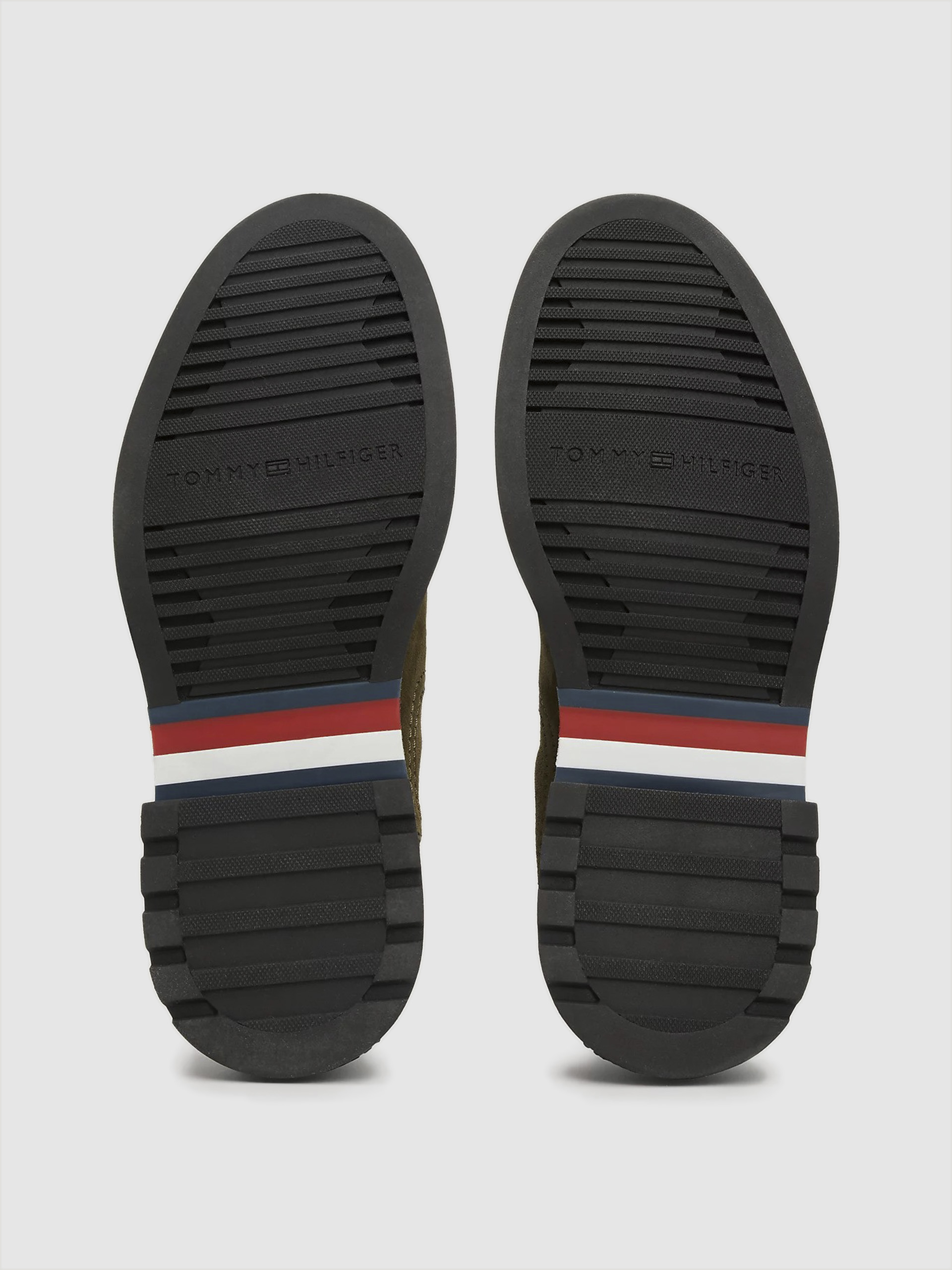 Bottes Masculin Tommy Jeans Footwear