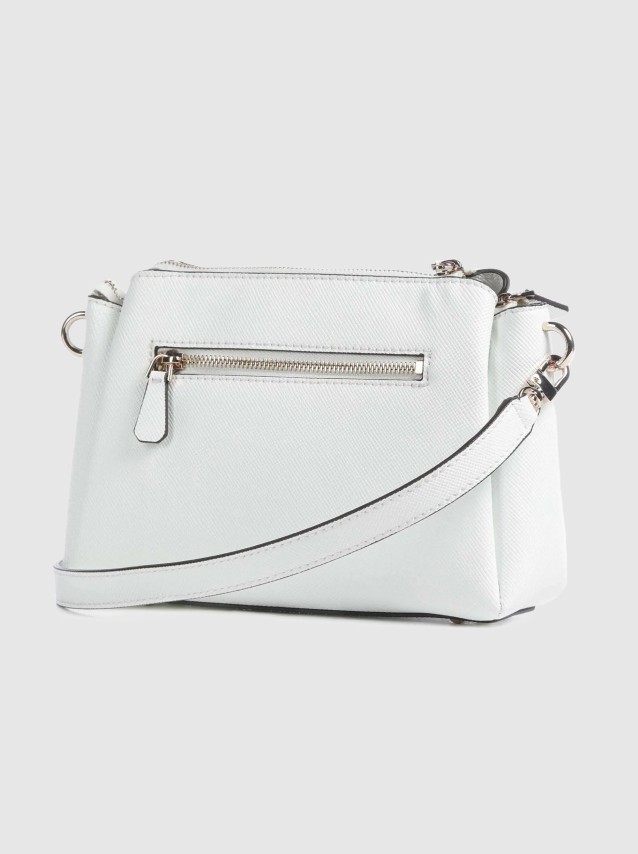 Mala Tiracolo Mulher Guess Acessrios