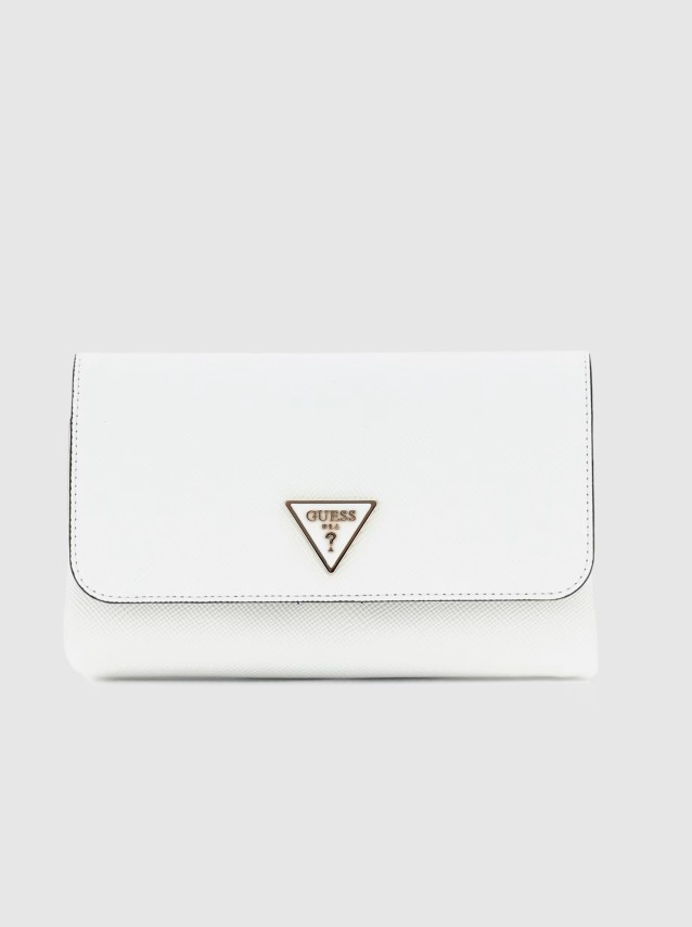 Card Holder Female Guess Acessrios