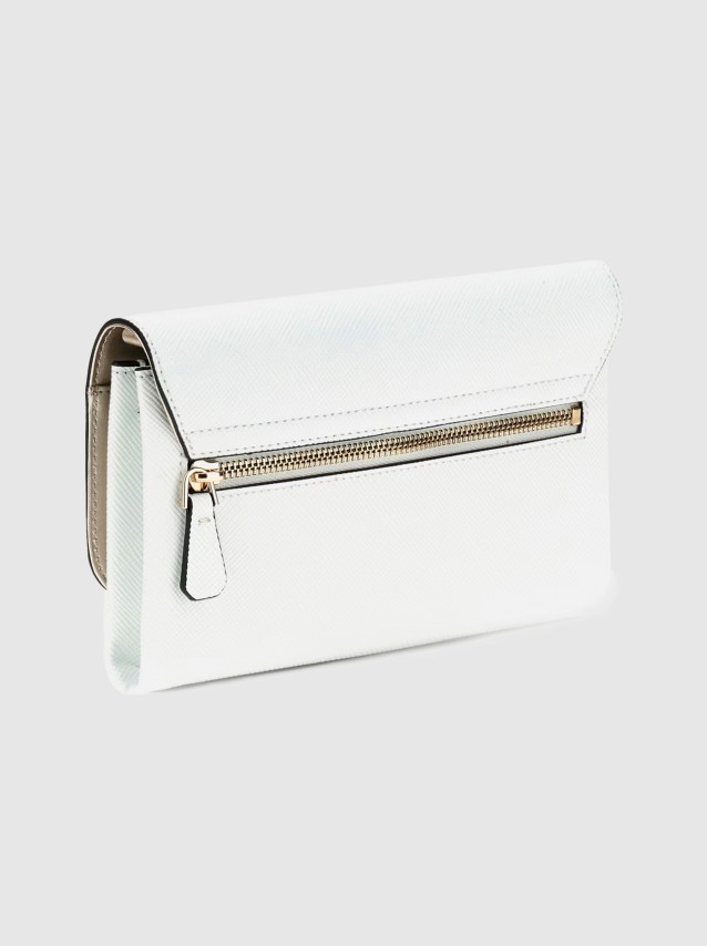Card Holder Female Guess Acessrios