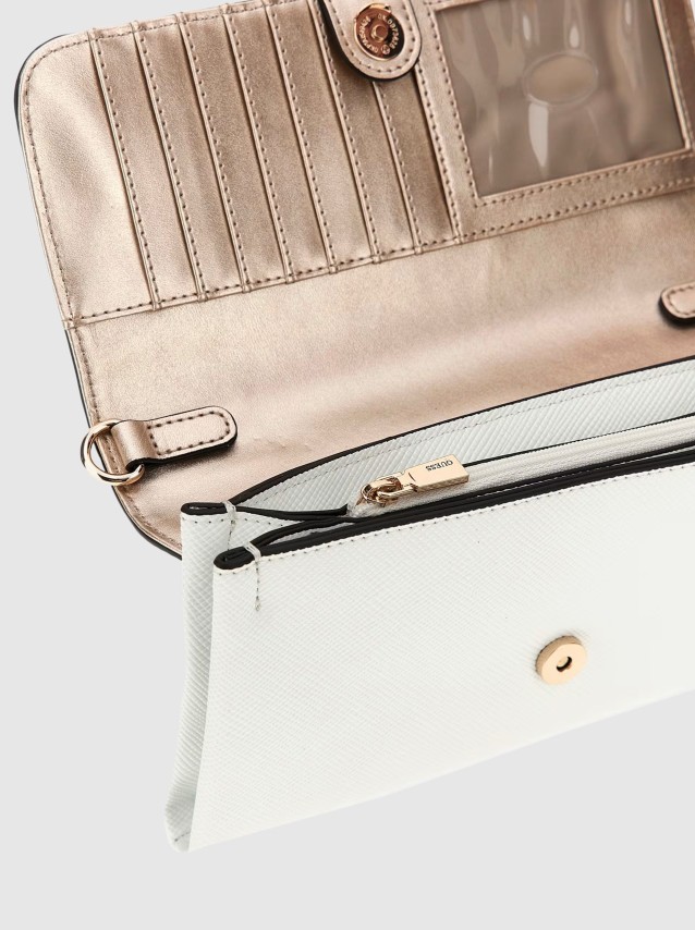 Porte-Cartes Fminin Guess Acessrios