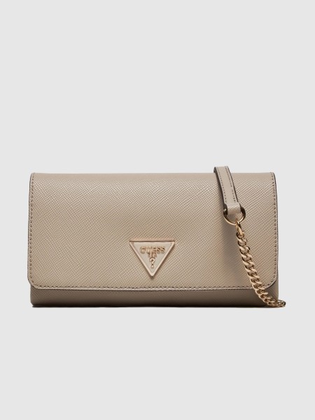 Tarjetero Femenino Guess Acessrios