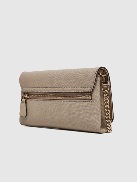 Tarjetero Femenino Guess Acessórios Tarjetero Femenino Guess Acessórios