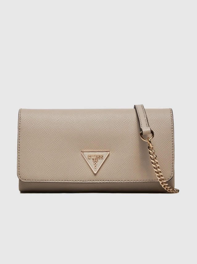 Card Holder Female Guess Acessrios