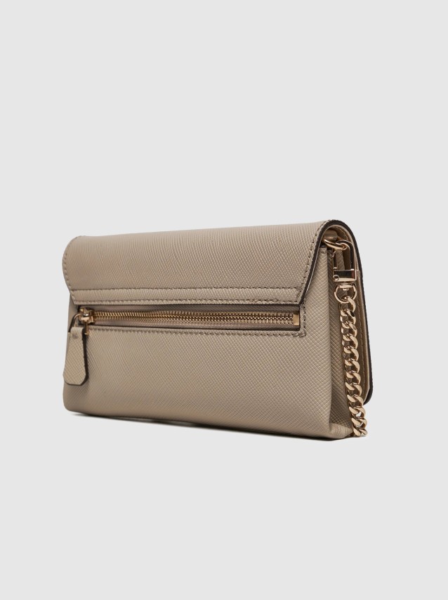 Card Holder Female Guess Acessrios