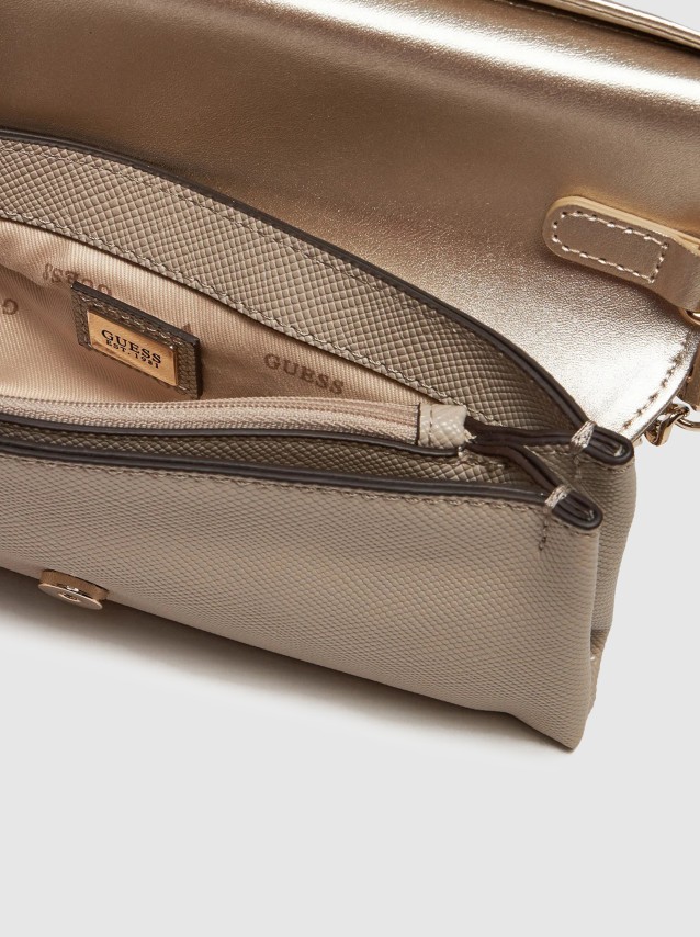 Porte-Cartes Fminin Guess Acessrios