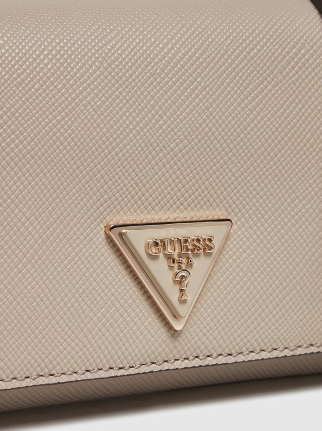 Porte-Cartes Fminin Guess Acessrios