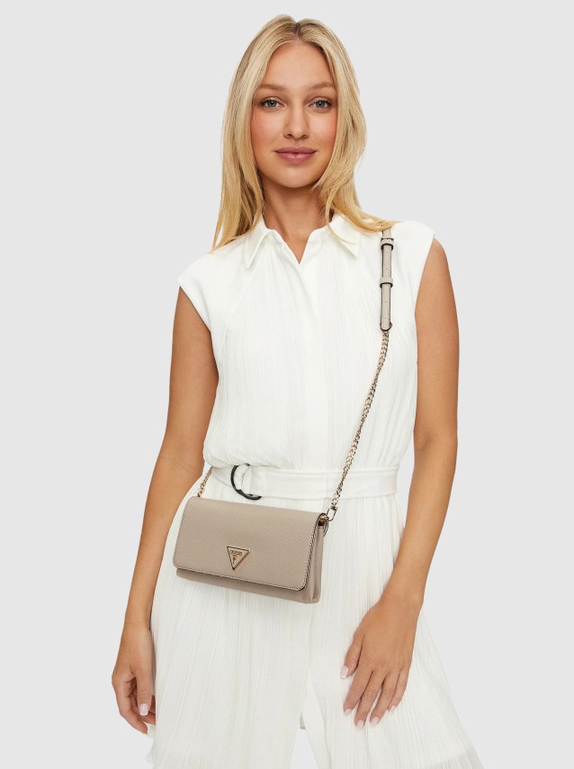 Porte-Cartes Fminin Guess Acessrios