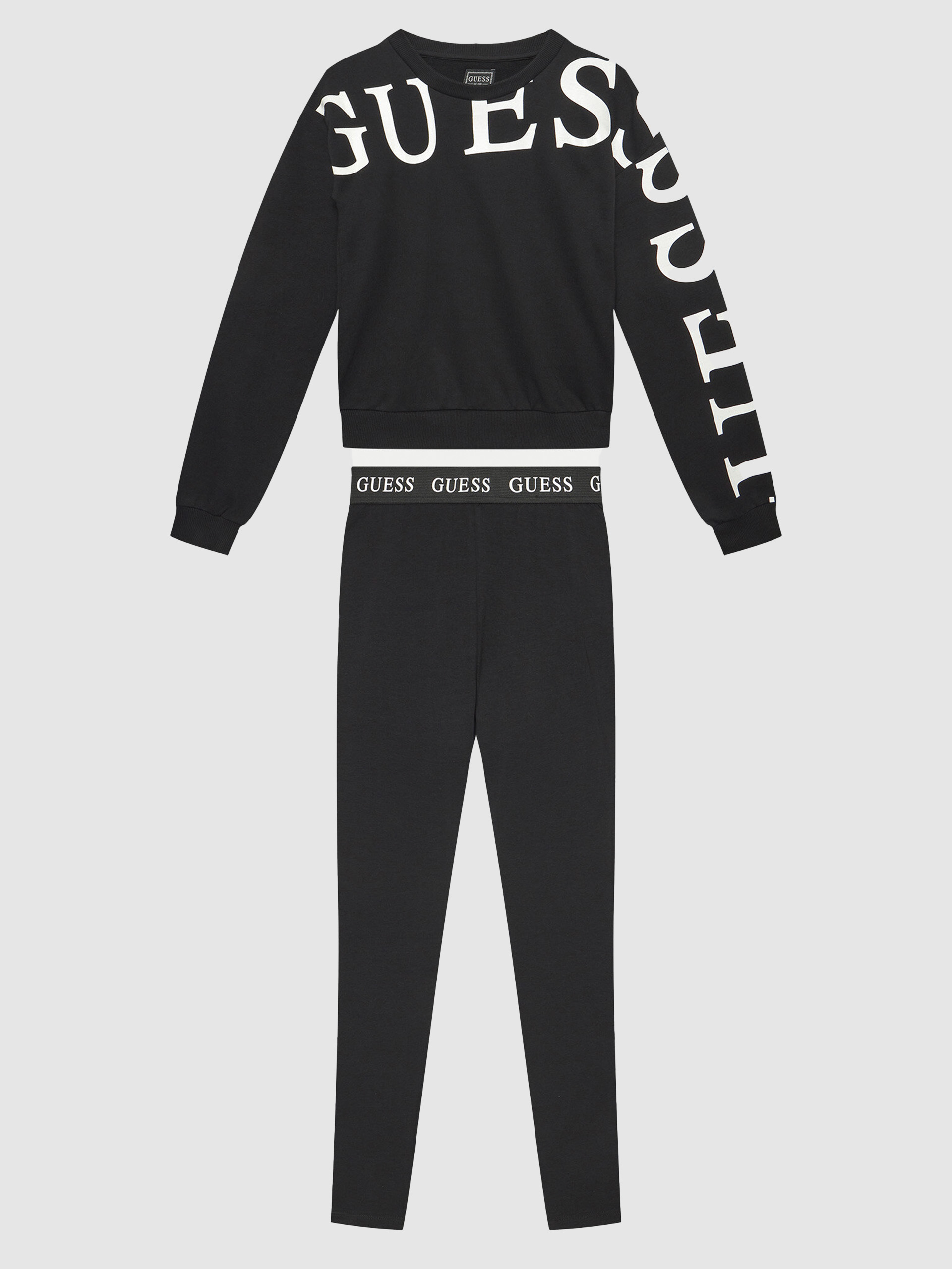 Guess tracksuit online