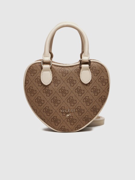 Shoulder Bags Female Guess Kids