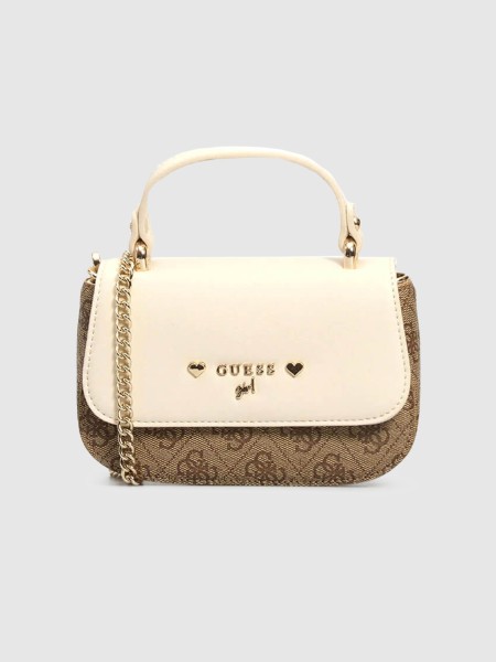 Mala de Mo Menina Guess Kids