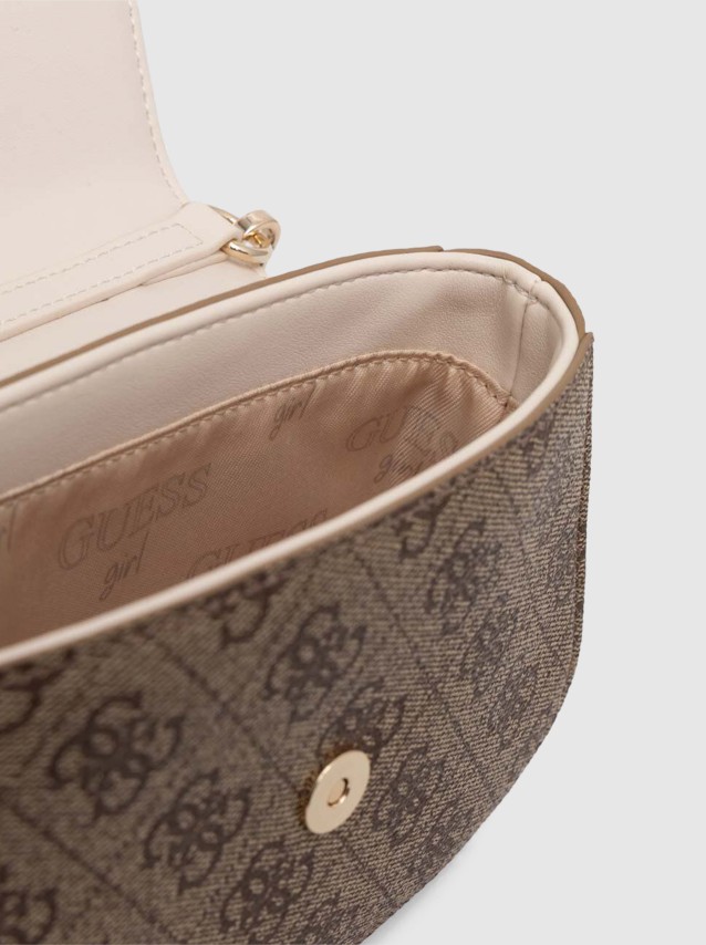 Mala de Mo Menina Guess Kids