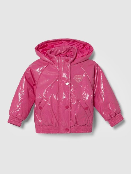 Jackets Female Guess Kids