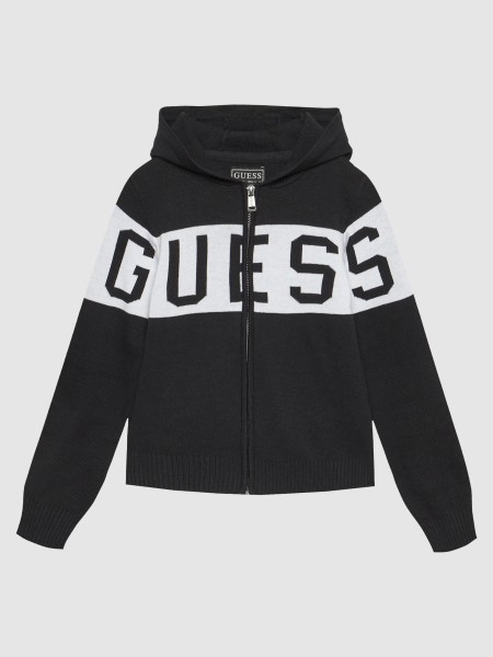 Jackets Male Guess Kids