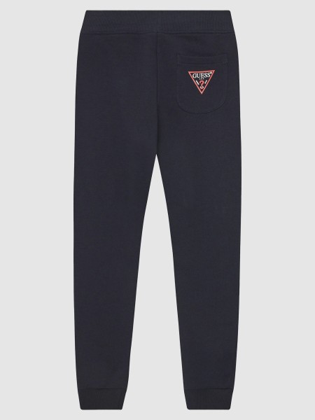 Pantalon Masculin Guess Kids