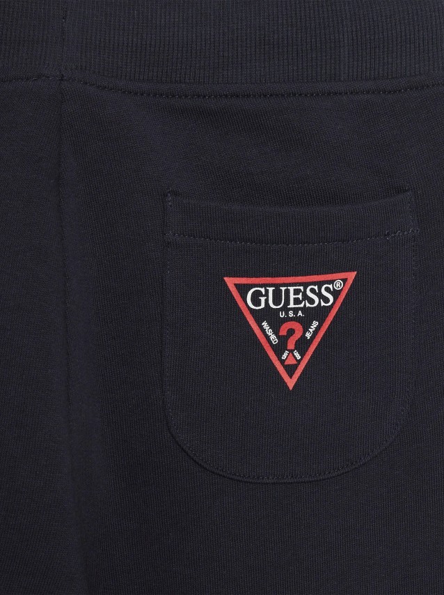 Pantalon Masculin Guess Kids