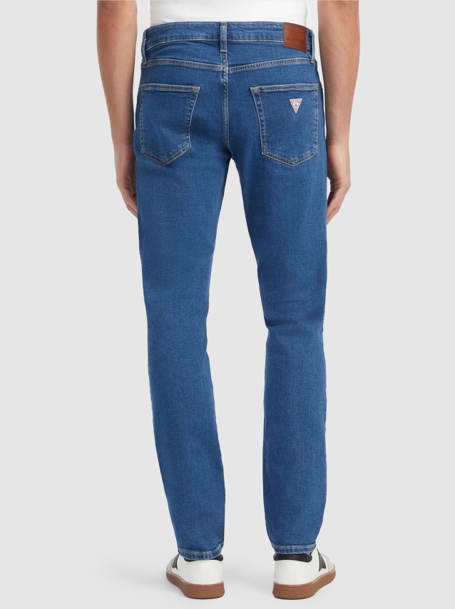 Trousers Male Guess Jeans
