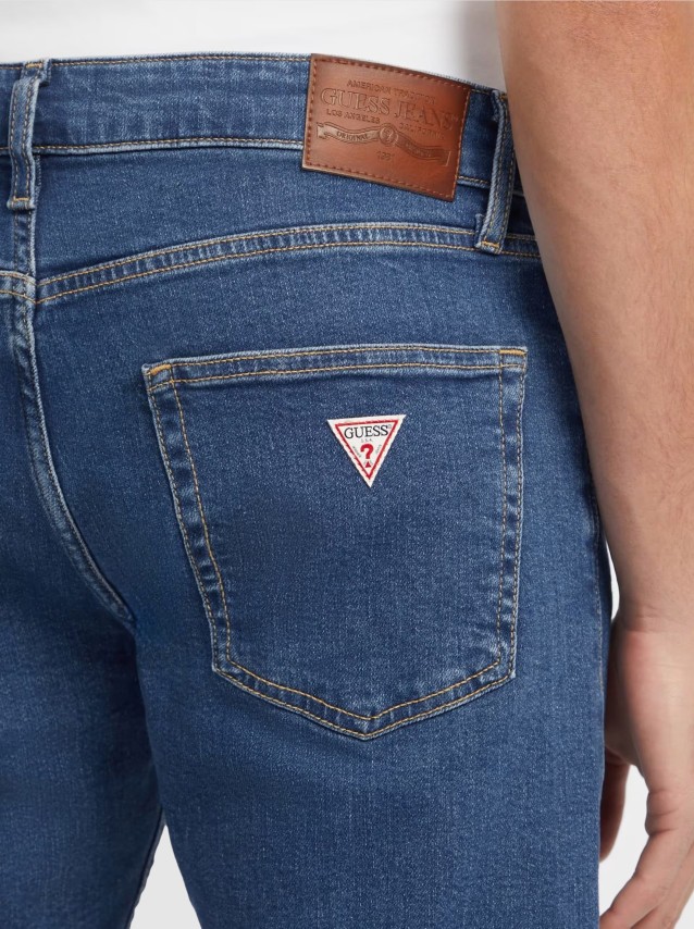 Calas Homem Guess Jeans