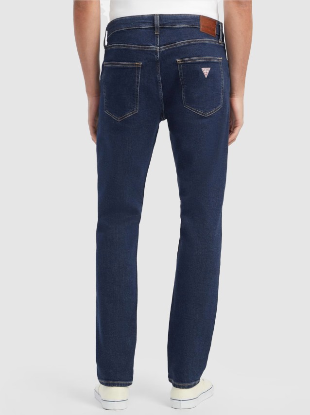Trousers Male Guess Jeans