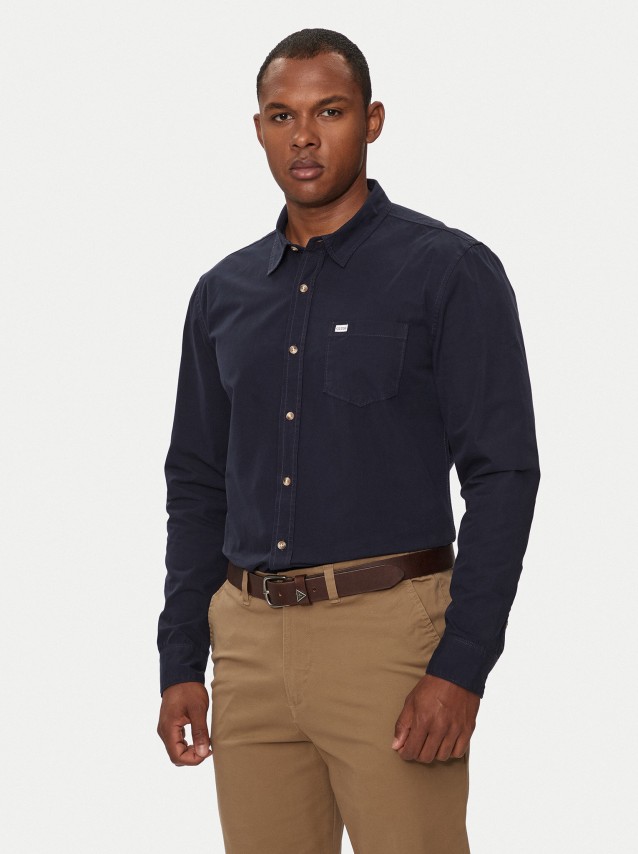 Camisa Masculino Guess Jeans