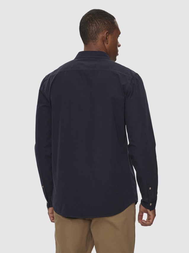 Shirt Male Guess Jeans
