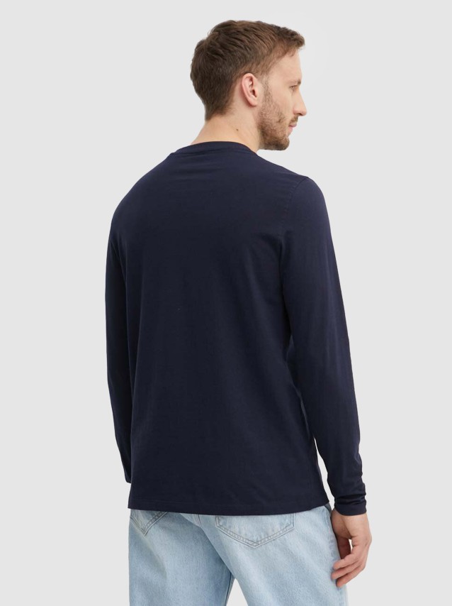 Jumpers Male Guess