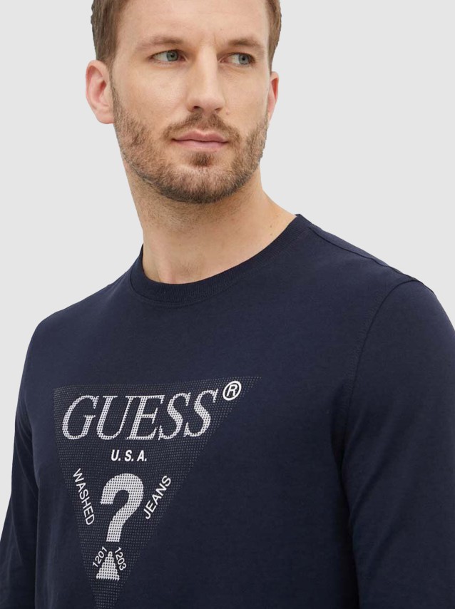 Jumpers Male Guess