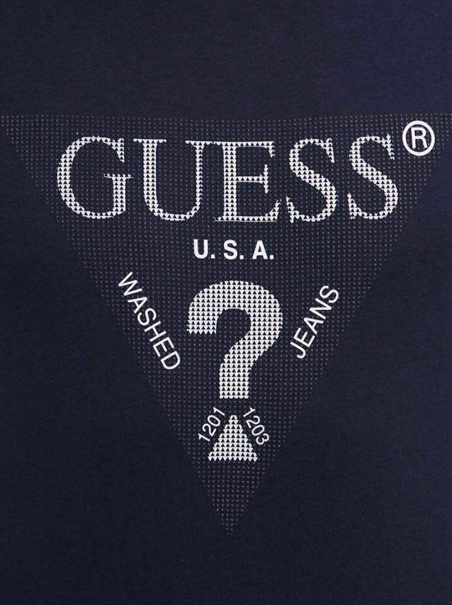 Jumpers Male Guess