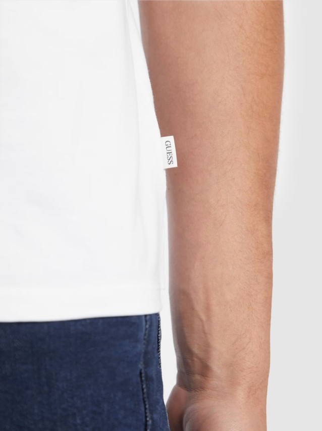 Camiseta Masculino Guess Jeans