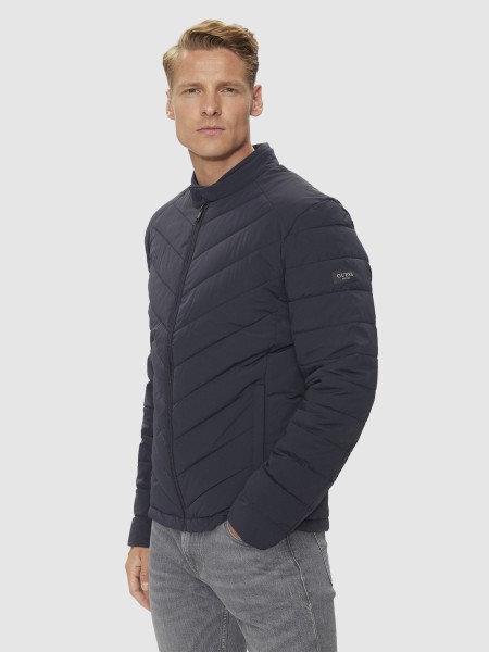 Jackets Male Guess