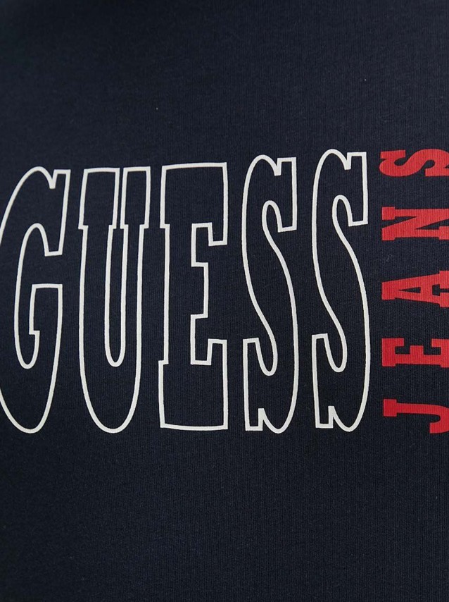 Camiseta Masculino Guess Jeans