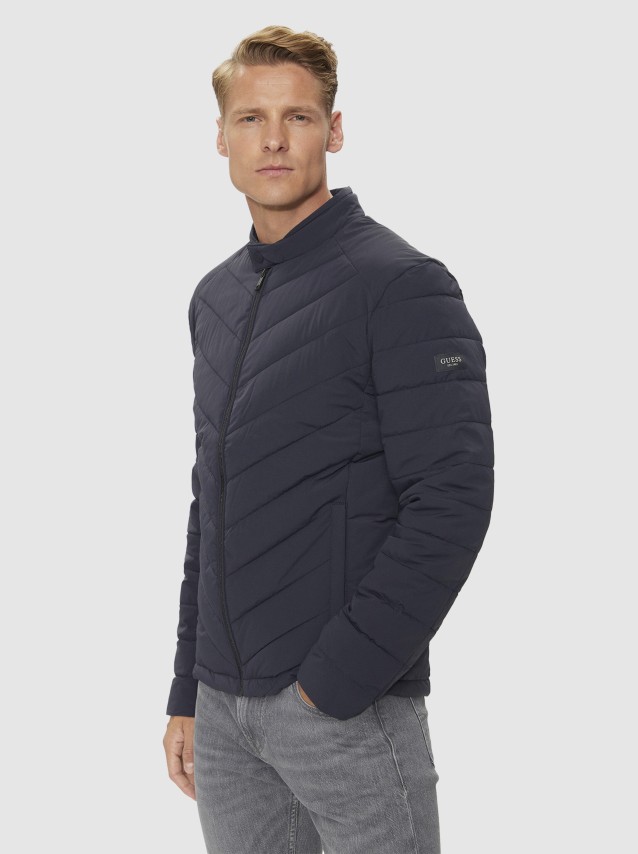 Jackets Male Guess