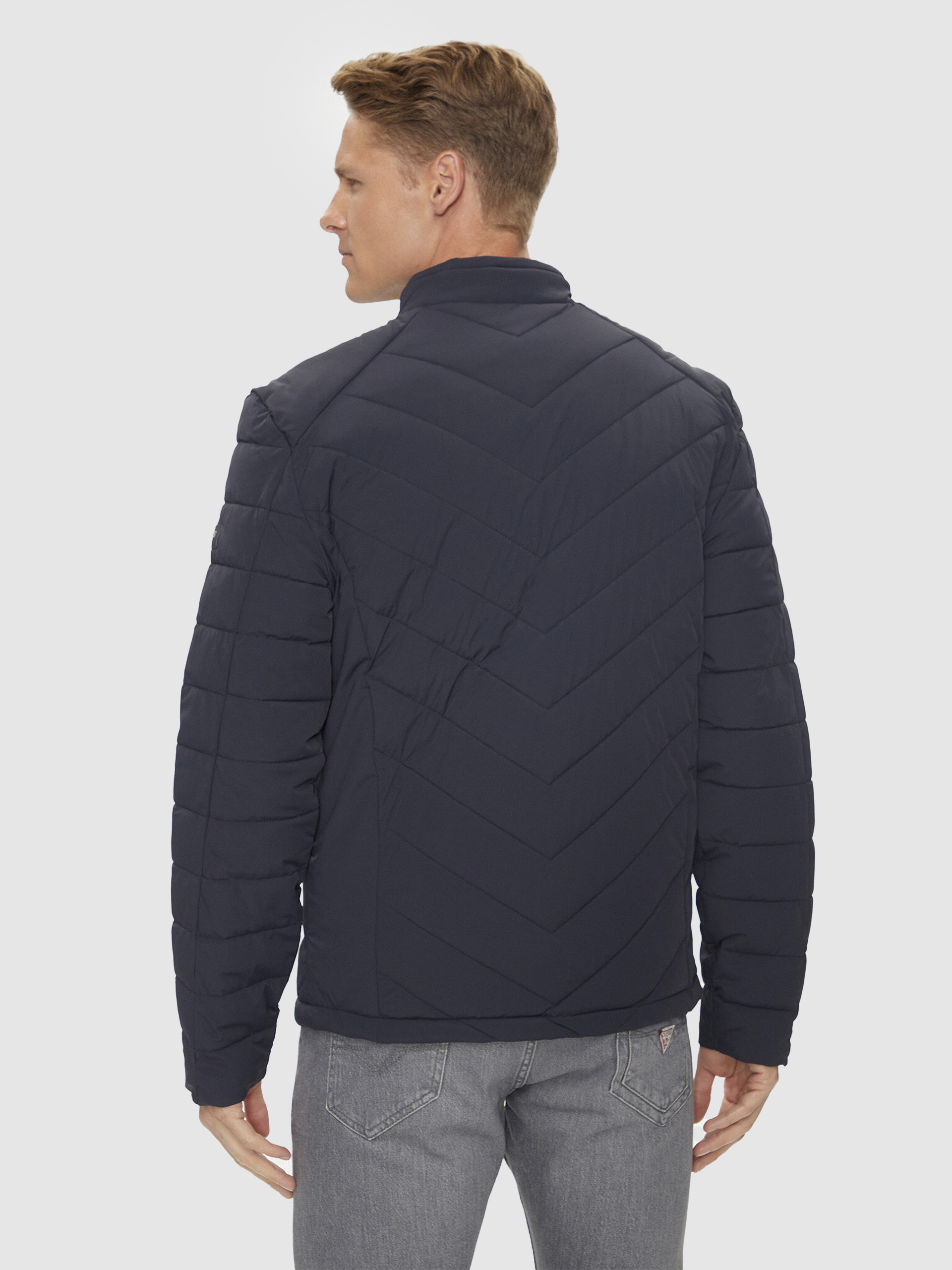 Chaqueta Masculino Guess