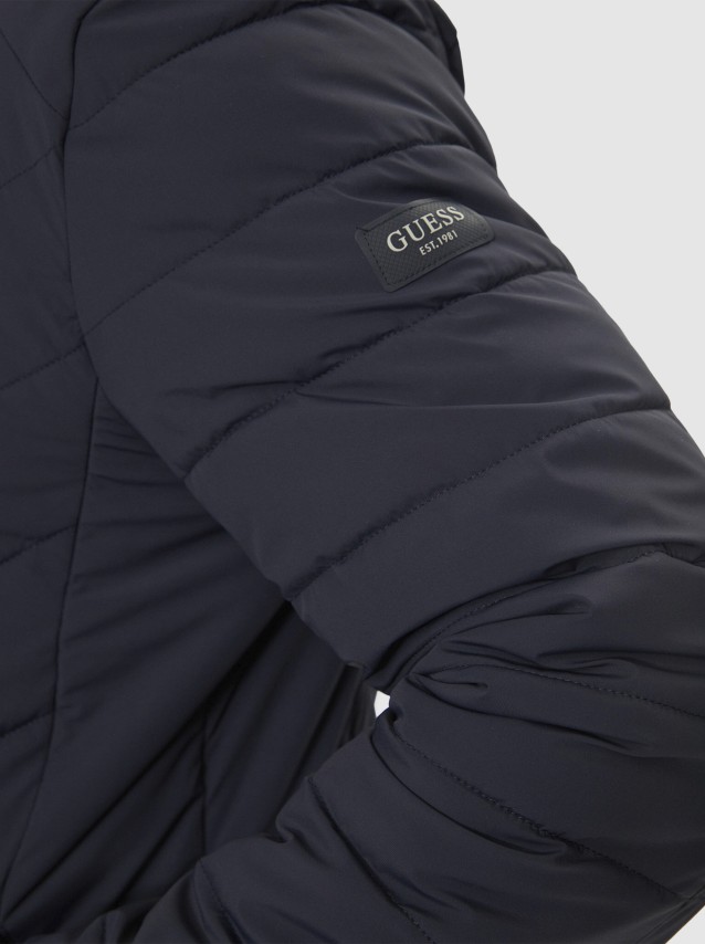 Chaqueta Masculino Guess