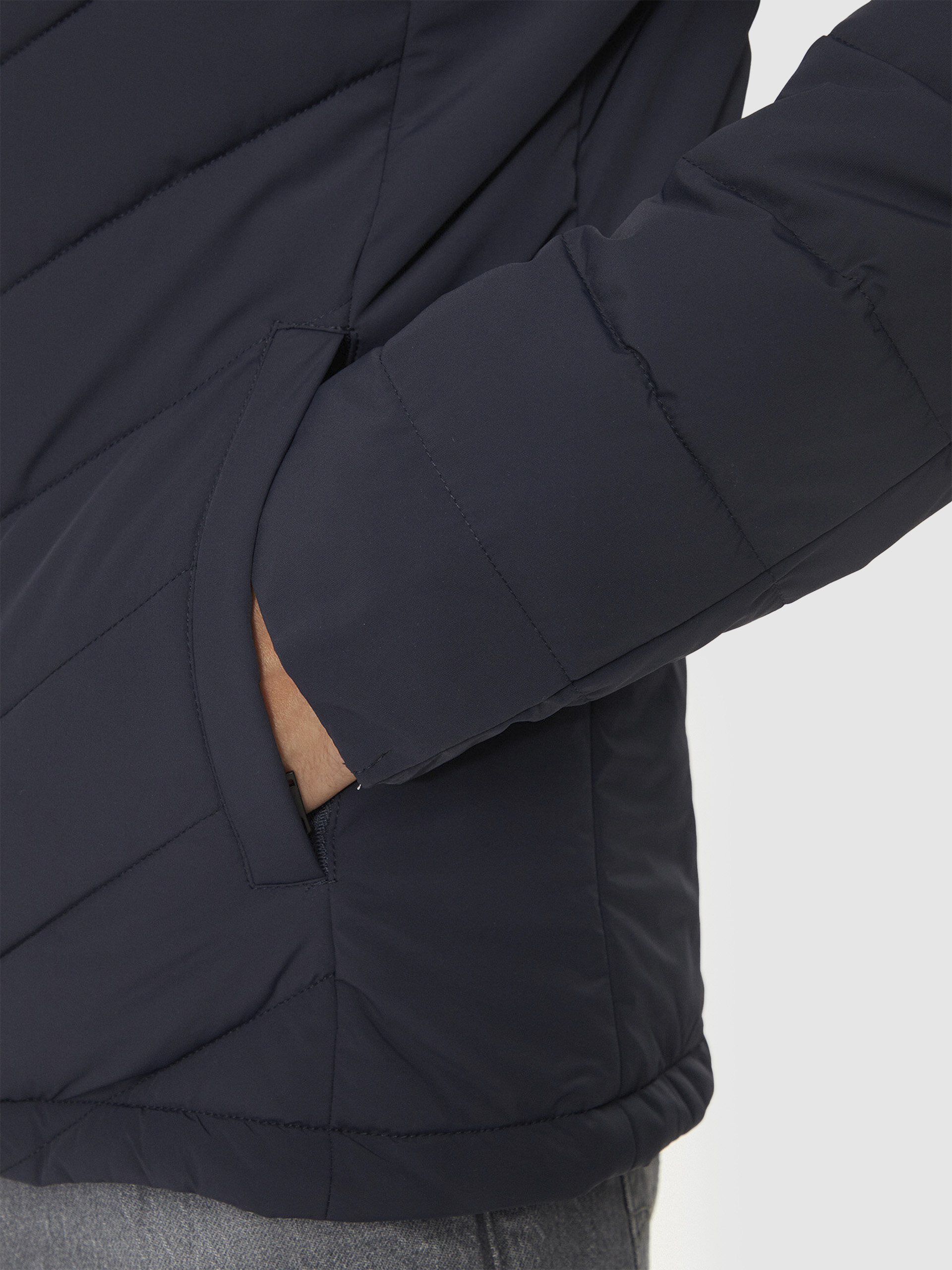 Chaqueta Masculino Guess