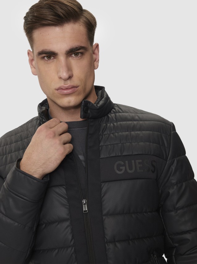 Chaqueta Masculino Guess