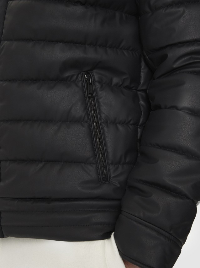 Chaqueta Masculino Guess