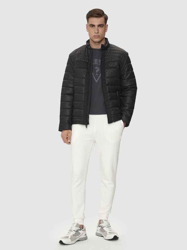Chaqueta Masculino Guess