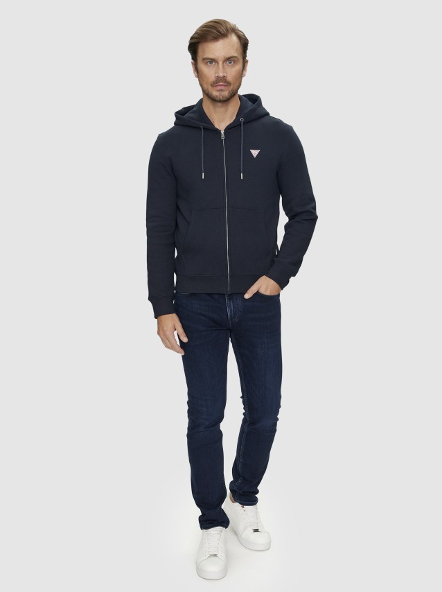 Chaqueta Masculino Guess Jeans