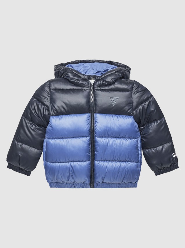 Jacket Male Guess Kids