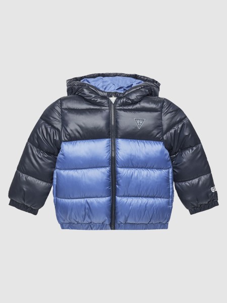 Jacket Male Guess Kids